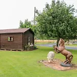 The Barn Σπίτι διακοπών *