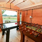 Σπίτι διακοπών The Barn Northallerton