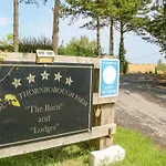 The Barn Σπίτι διακοπών *