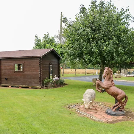 The Barn Дом отдыха *
