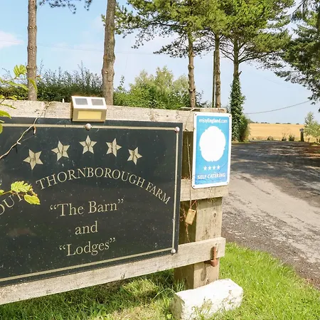 The Barn Дом отдыха *
