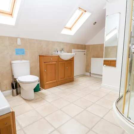 Dom wakacyjny The Barn Northallerton