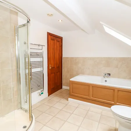 The Barn Northallerton