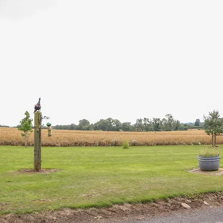 Dom wakacyjny The Barn