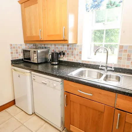 Dom wakacyjny The Barn *