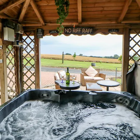 The Barn Northallerton