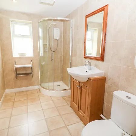 The Barn Dom wakacyjny