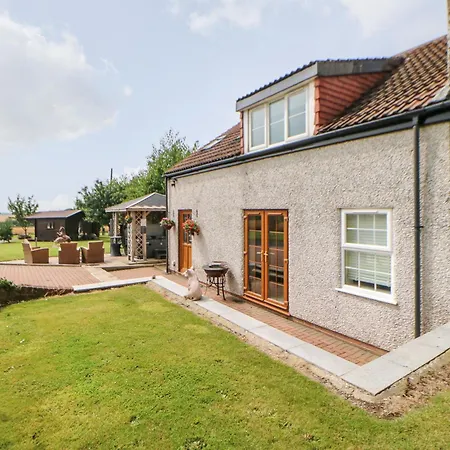 The Barn * Northallerton