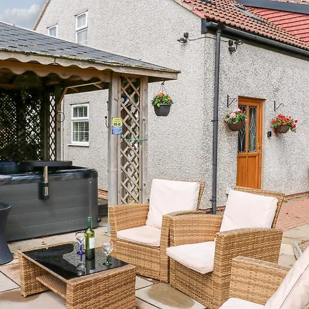 The Barn Dom wakacyjny